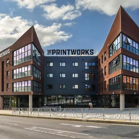 Zeni 5 Bed Apartment In Central Exeter Zewnętrze zdjęcie