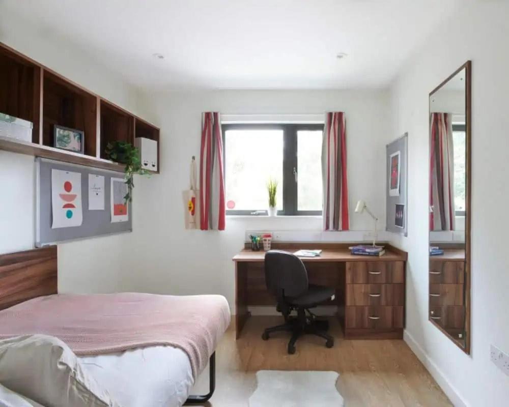 Zeni 5 Bed Apartment In Central Exeter Zewnętrze zdjęcie