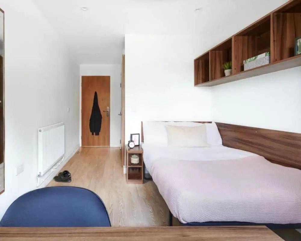 Zeni 5 Bed Apartment In Central Exeter Zewnętrze zdjęcie